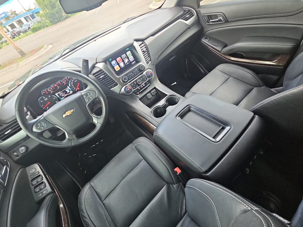 Thumbnail: 2016 Chevrolet Tahoe - 9