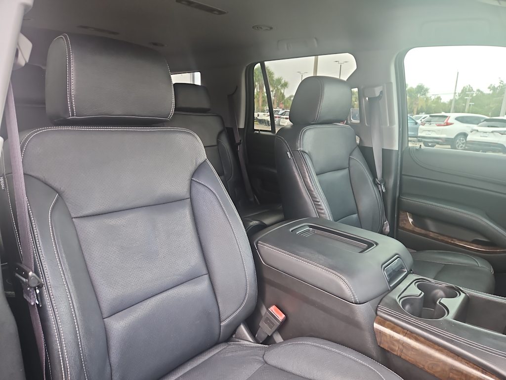 Thumbnail: 2016 Chevrolet Tahoe - 11