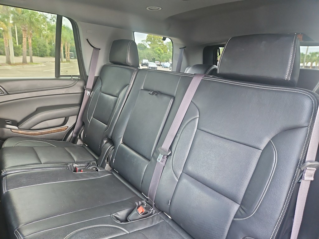 Thumbnail: 2016 Chevrolet Tahoe - 12