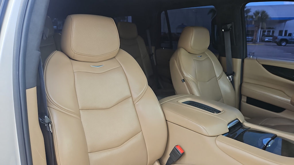 Thumbnail: 2020 Cadillac Escalade - 28