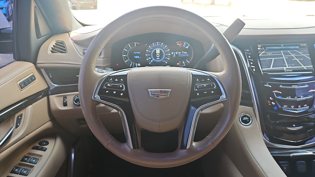 Thumbnail: 2020 Cadillac Escalade - 2