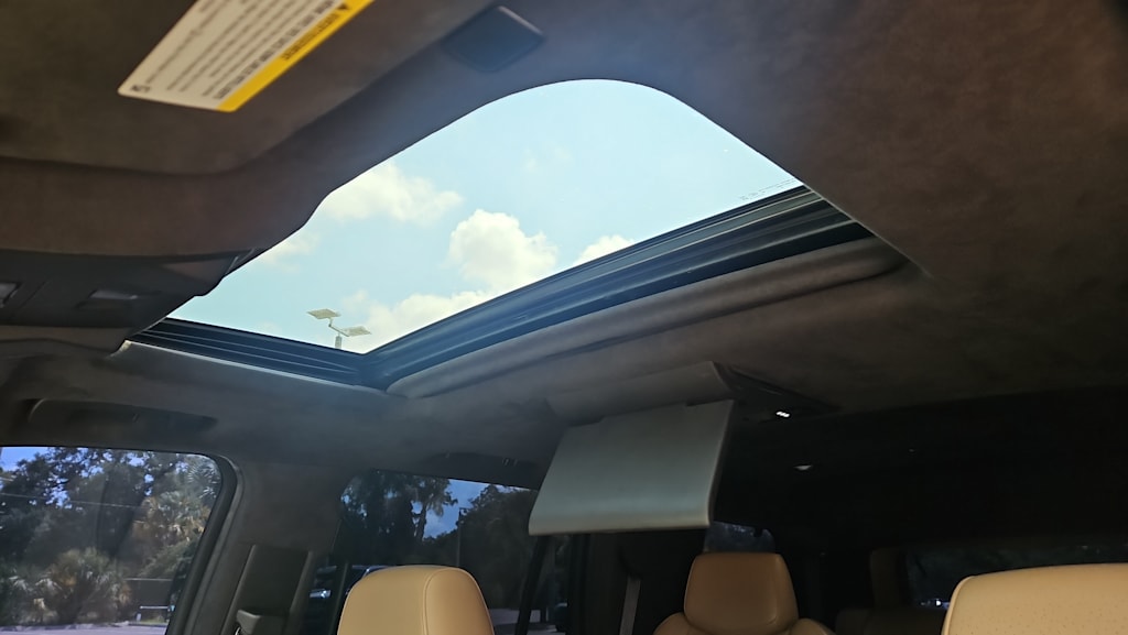 Thumbnail: 2020 Cadillac Escalade - 23