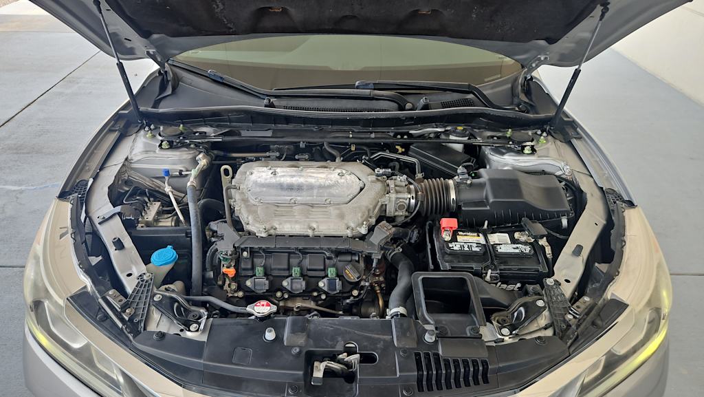 Thumbnail: 2017 Honda Accord - 5