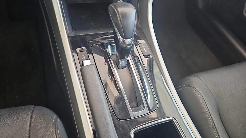 Thumbnail: 2017 Honda Accord - 11