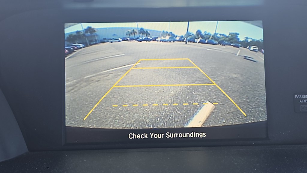 Thumbnail: 2015 Honda Accord - 4