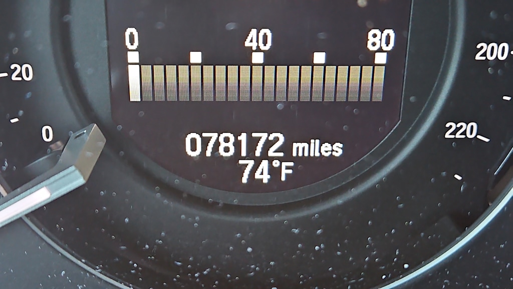 Thumbnail: 2015 Honda Accord - 5