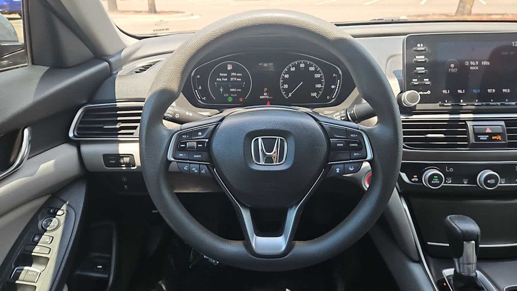 Thumbnail: 2020 Honda Accord - 2