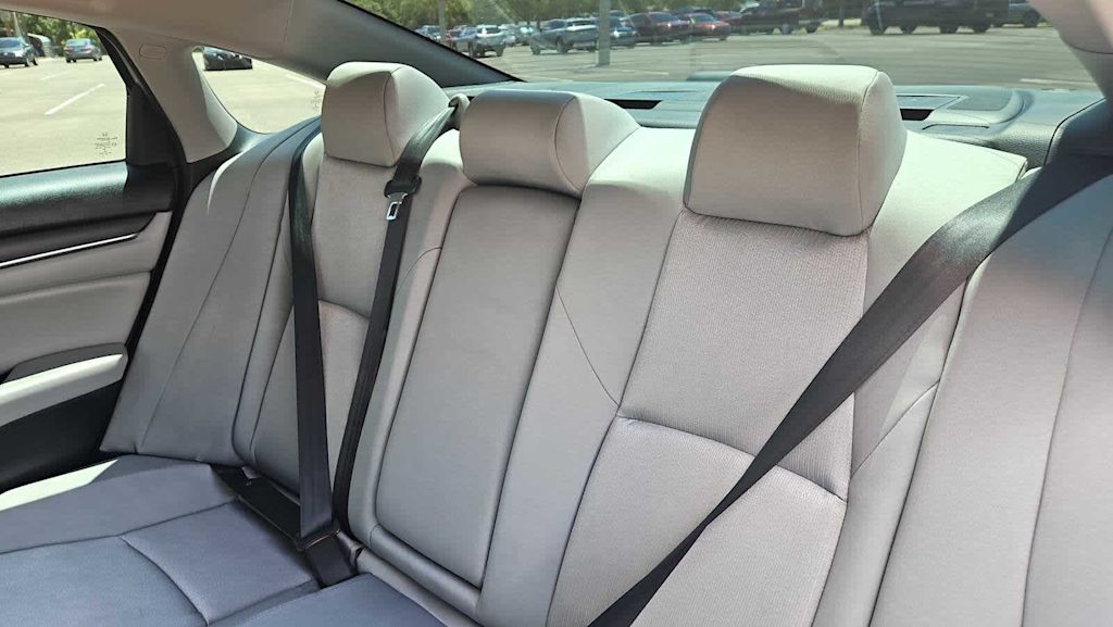 Thumbnail: 2020 Honda Accord - 9