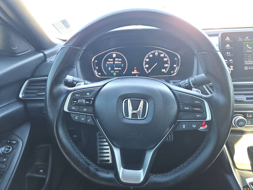 2020 Honda Accord Sport 2