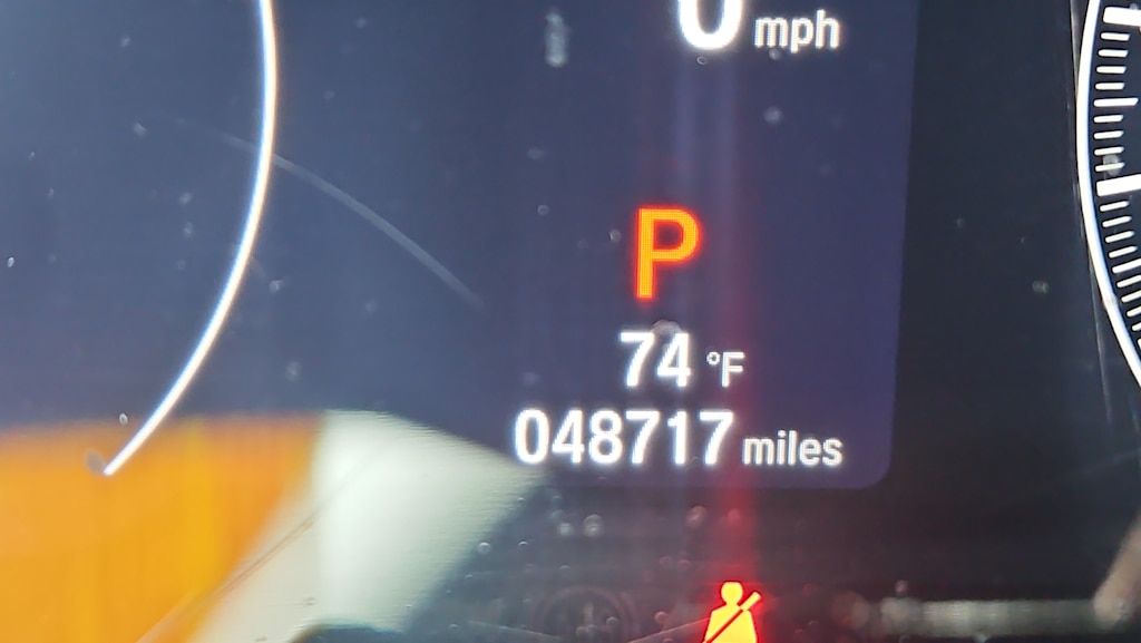 Thumbnail: 2022 Honda Accord - 6