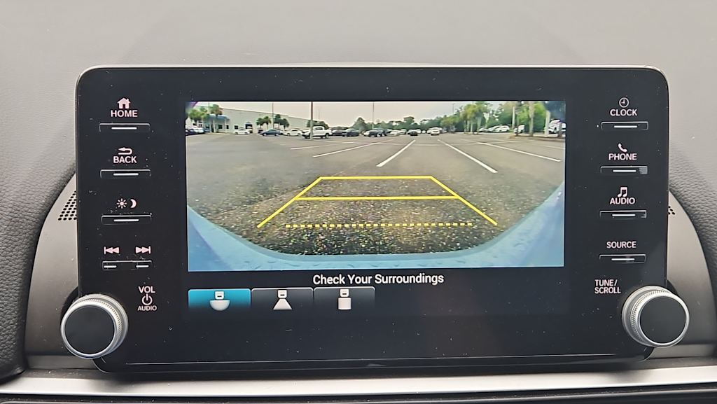 Thumbnail: 2022 Honda Accord - 5