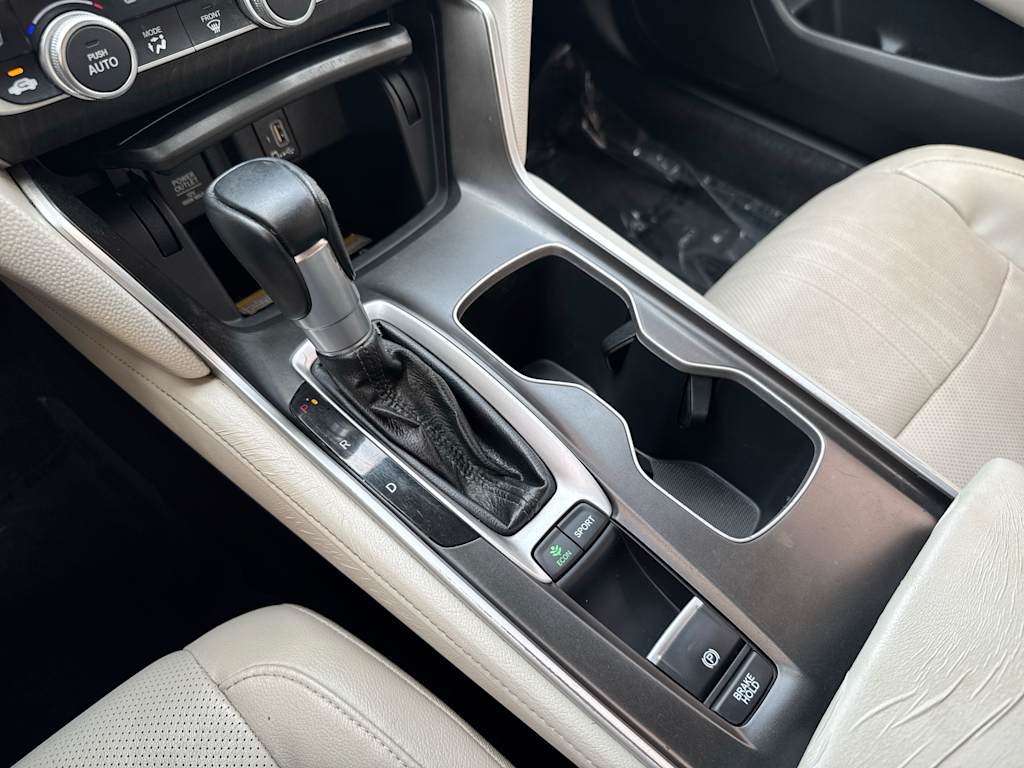 Thumbnail: 2018 Honda Accord - 14