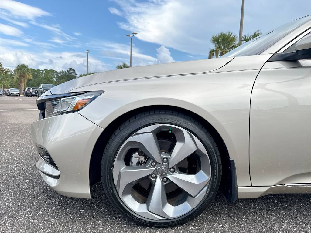 Thumbnail: 2018 Honda Accord - 7