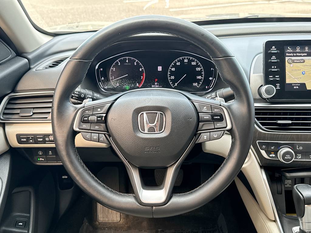 Thumbnail: 2018 Honda Accord - 2