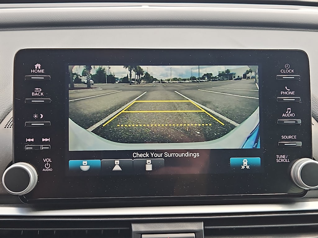 Thumbnail: 2021 Honda Accord - 26