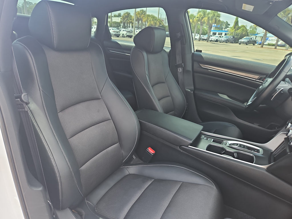 Thumbnail: 2021 Honda Accord - 9