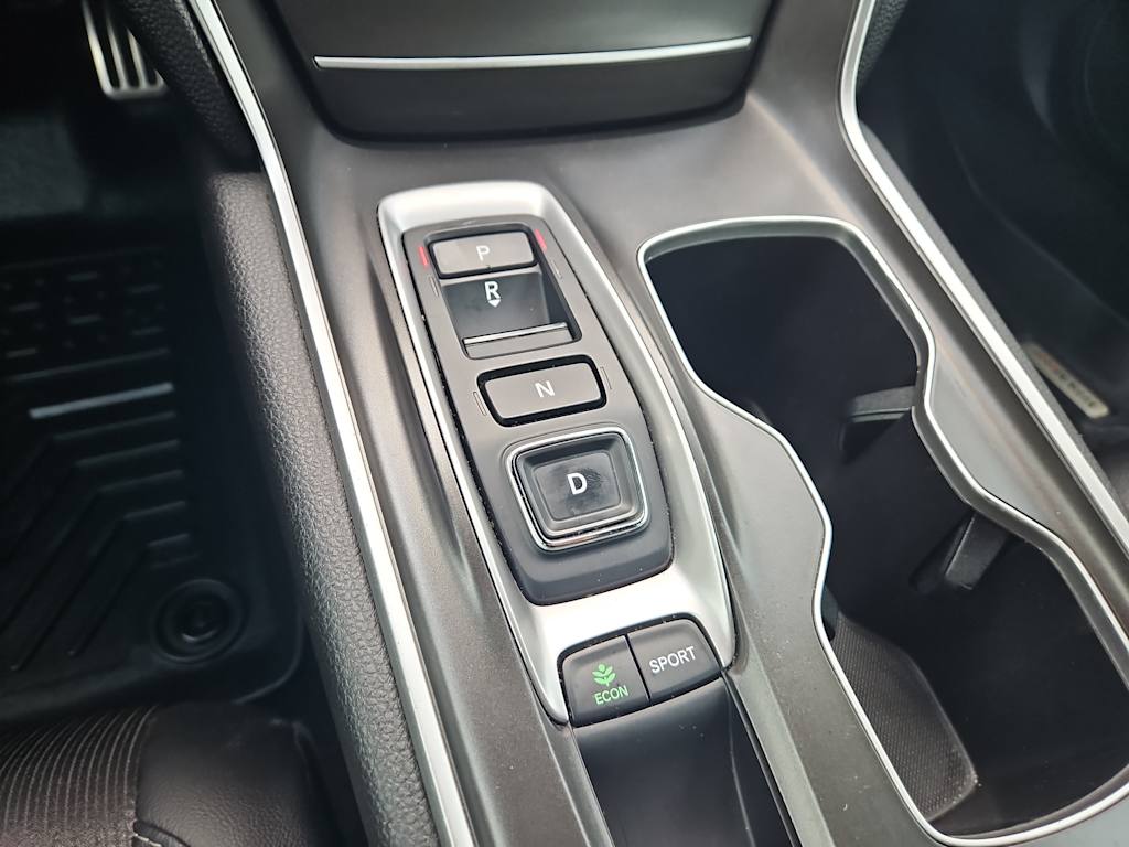 Thumbnail: 2021 Honda Accord - 12