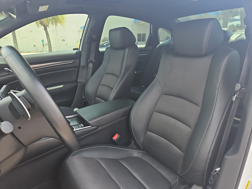 Thumbnail: 2021 Honda Accord - 8