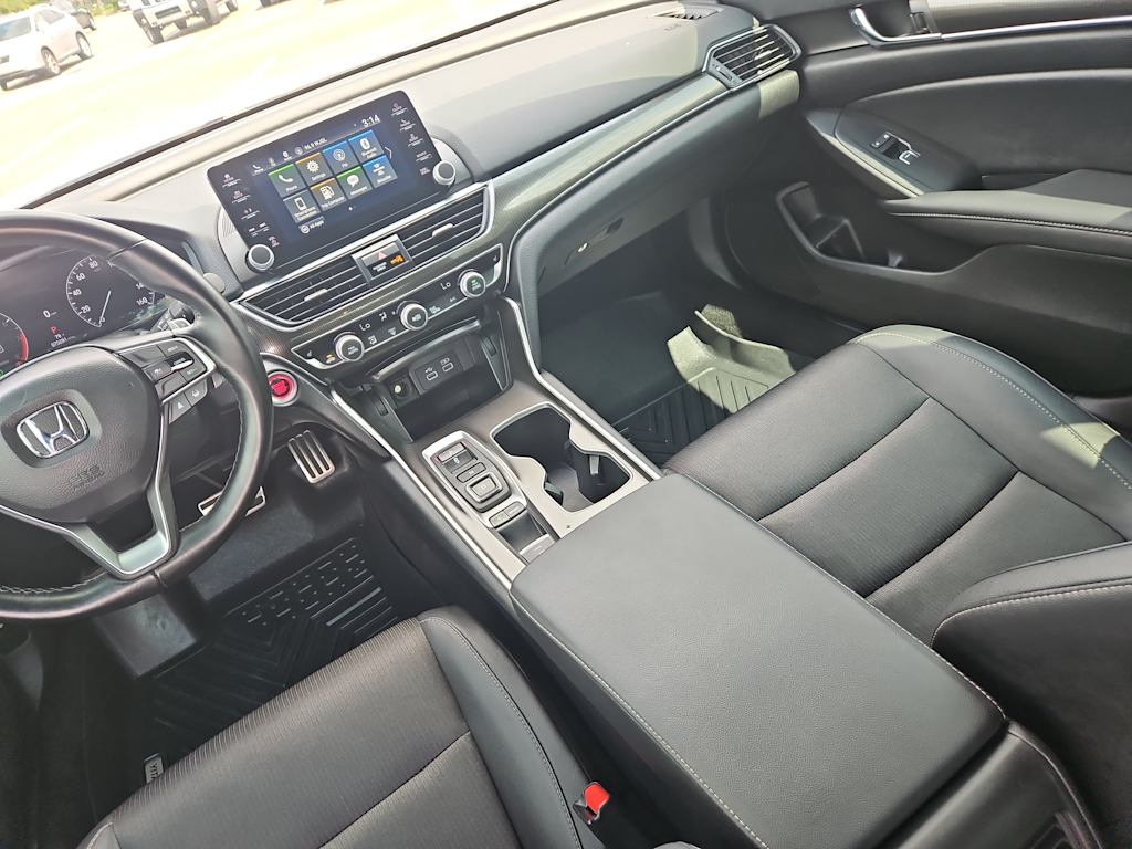 Thumbnail: 2021 Honda Accord - 7