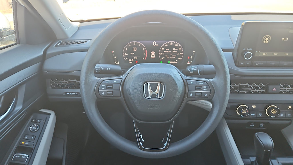 Thumbnail: 2025 Honda Accord - 2
