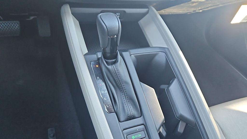 Thumbnail: 2025 Honda Accord - 12