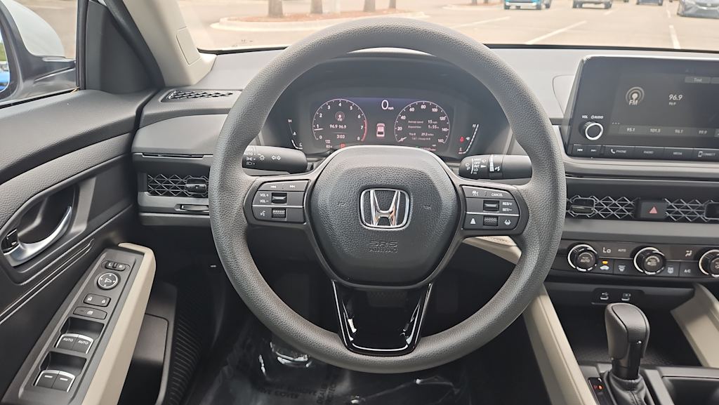 Thumbnail: 2025 Honda Accord - 2