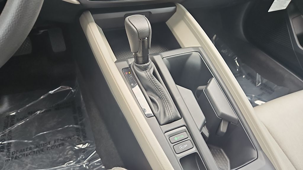 Thumbnail: 2025 Honda Accord - 12
