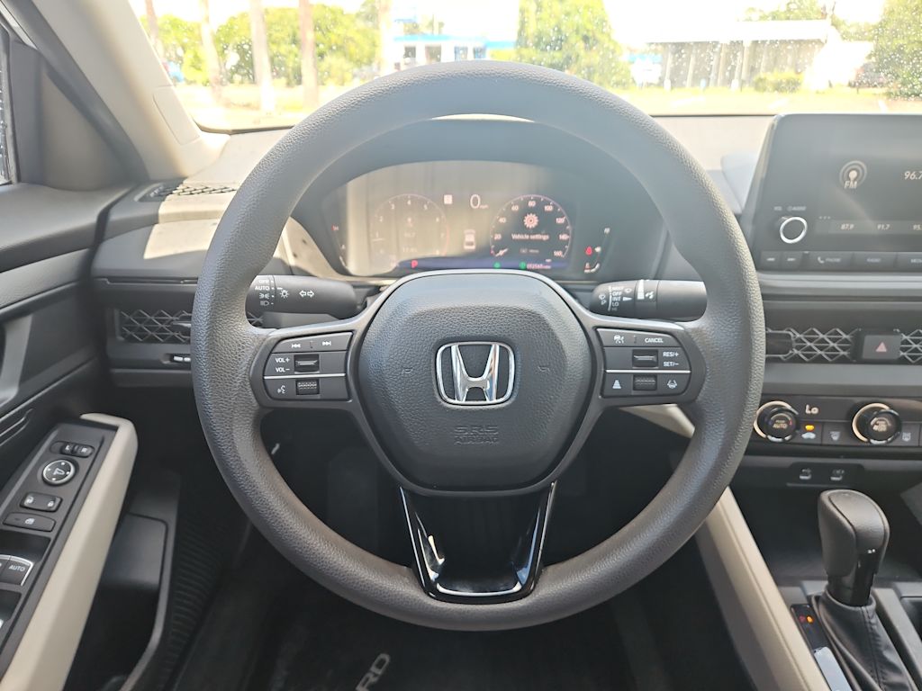 Thumbnail: 2023 Honda Accord - 2
