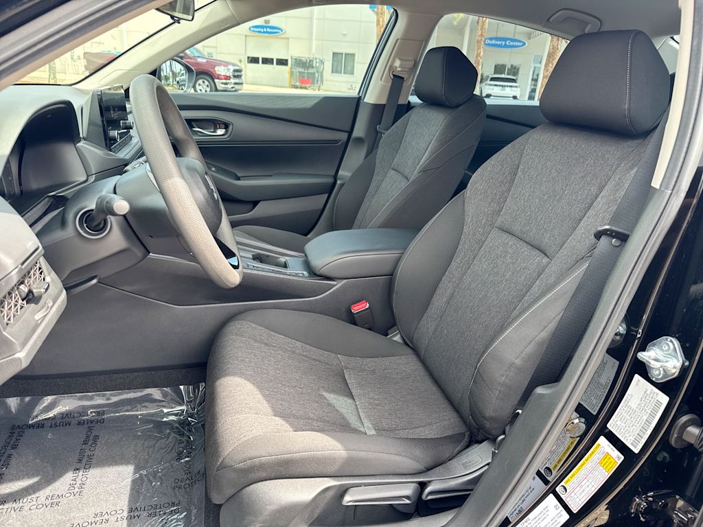 Thumbnail: 2025 Honda Accord - 11