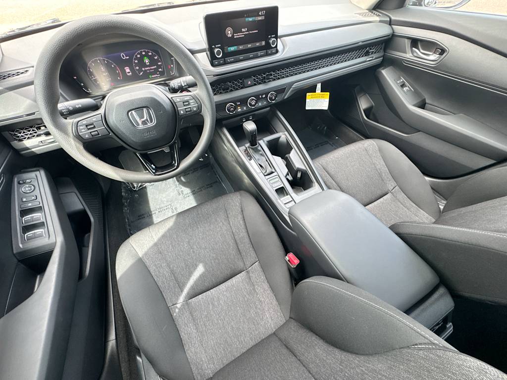 Thumbnail: 2025 Honda Accord - 10