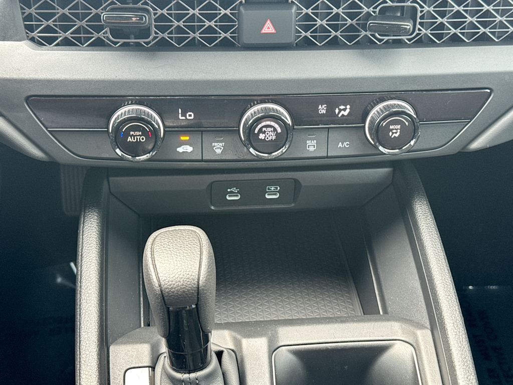 Thumbnail: 2025 Honda Accord - 24