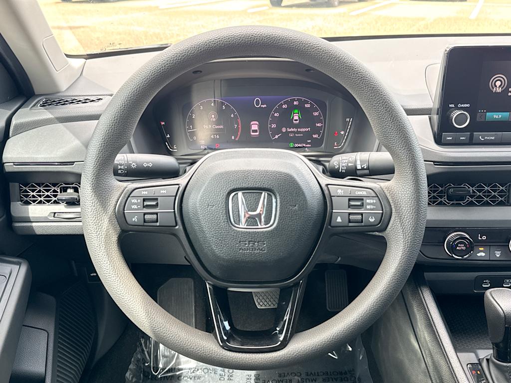 Thumbnail: 2025 Honda Accord - 3