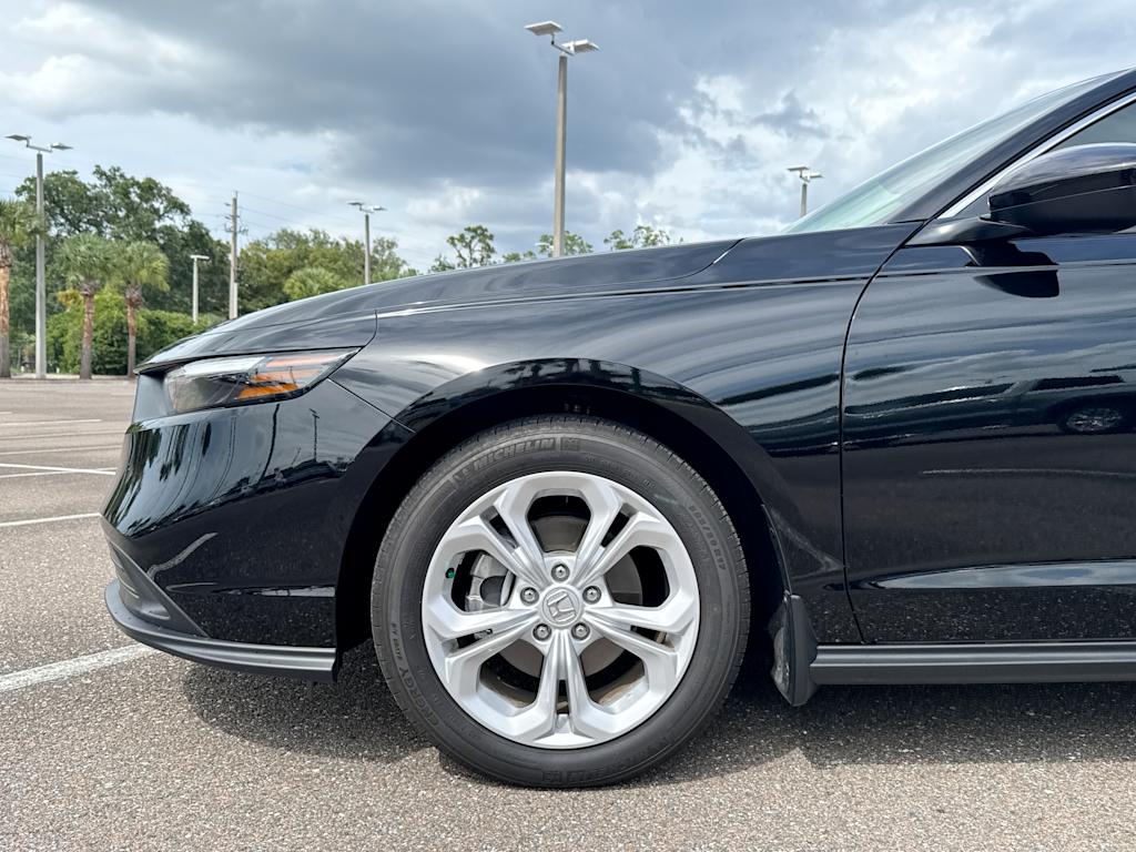 Thumbnail: 2025 Honda Accord - 8