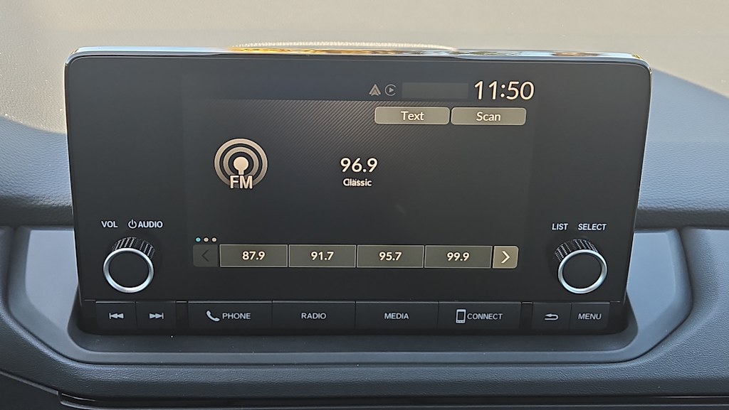 Thumbnail: 2025 Honda Accord - 13