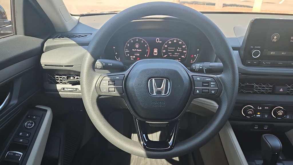 Thumbnail: 2025 Honda Accord - 2