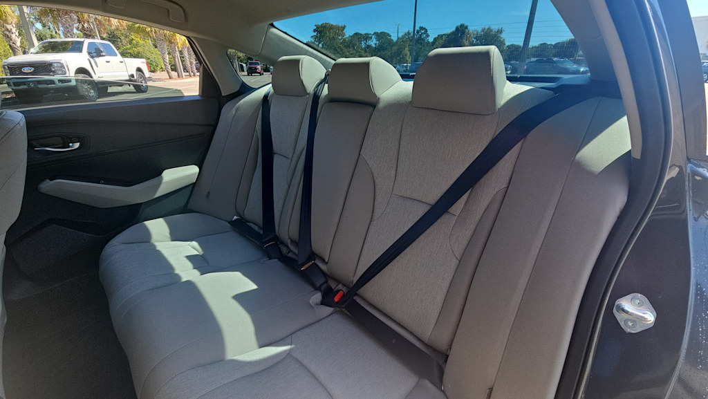 Thumbnail: 2025 Honda Accord - 12