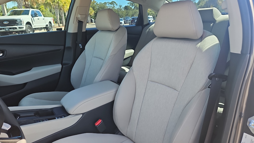 Thumbnail: 2025 Honda Accord - 10