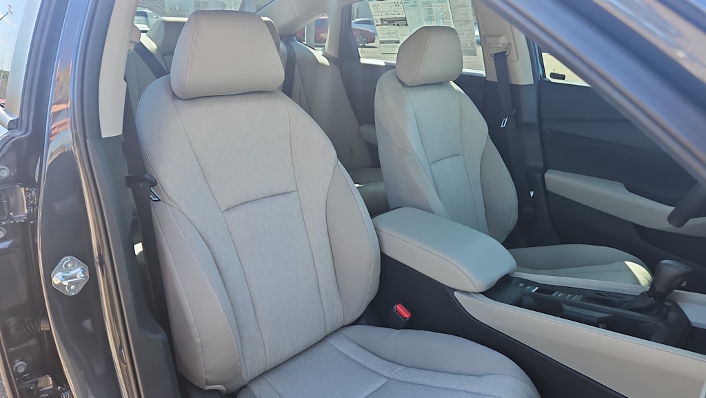 Thumbnail: 2025 Honda Accord - 11