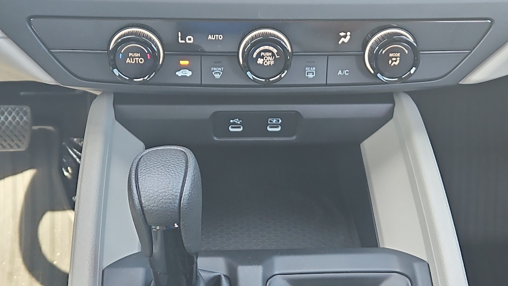 Thumbnail: 2025 Honda Accord - 22