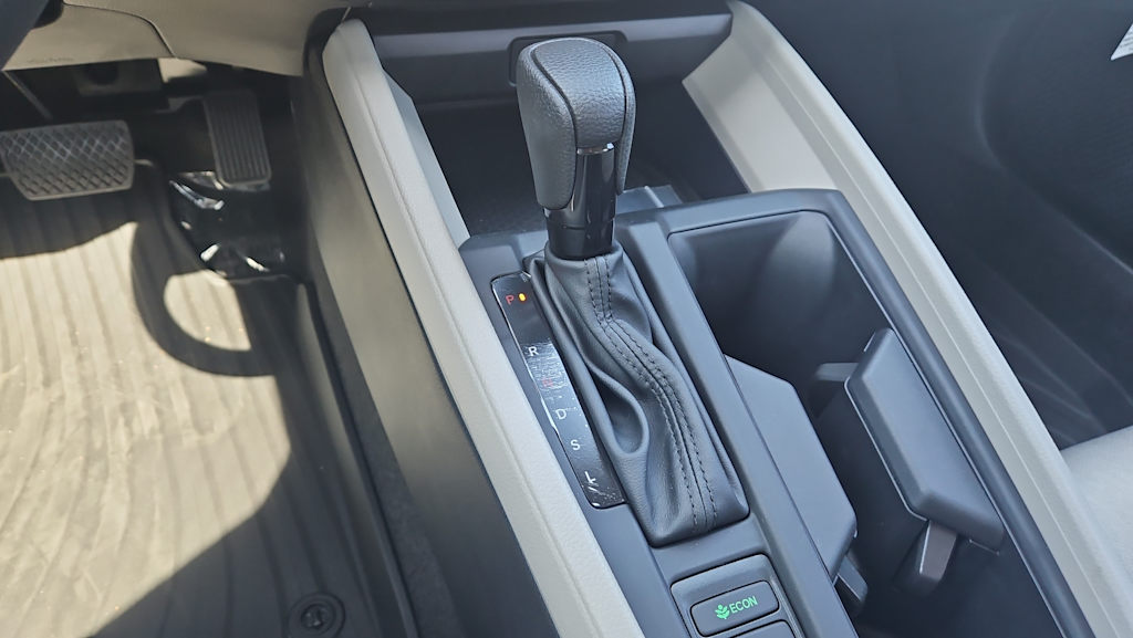 Thumbnail: 2025 Honda Accord - 14