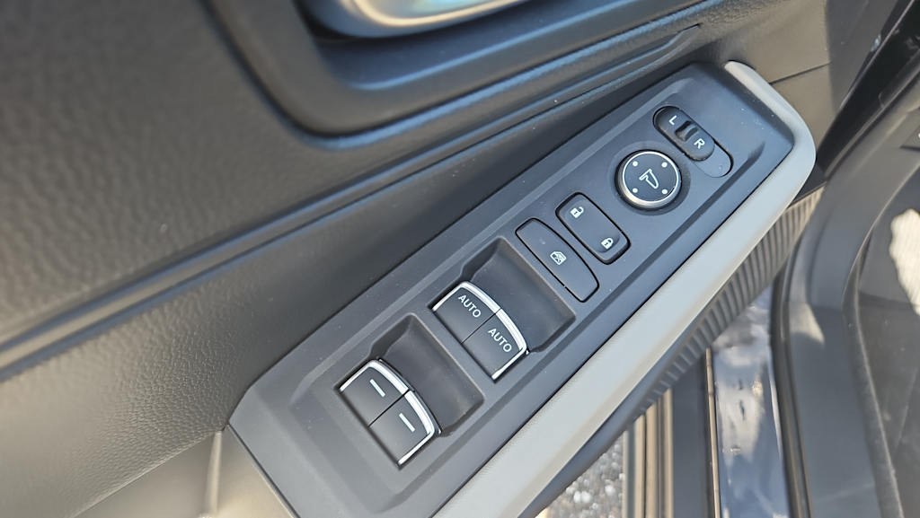 Thumbnail: 2025 Honda Accord - 21