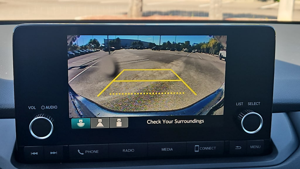 Thumbnail: 2025 Honda Accord - 23