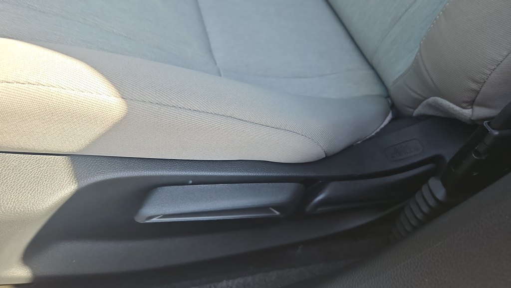 Thumbnail: 2025 Honda Accord - 20