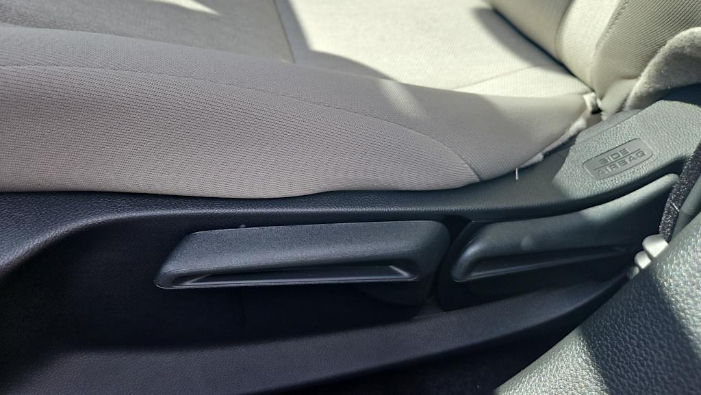 Thumbnail: 2025 Honda Accord - 20