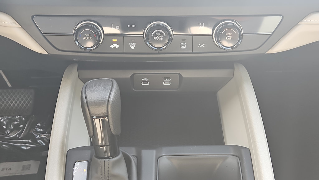 Thumbnail: 2025 Honda Accord - 22