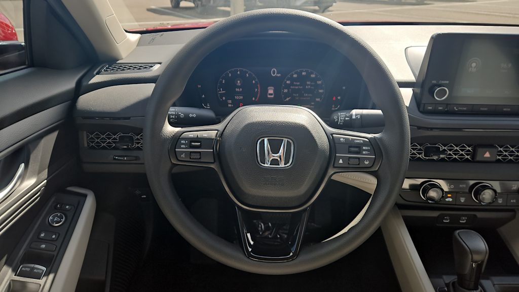 Thumbnail: 2025 Honda Accord - 2