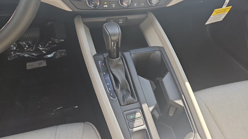 Thumbnail: 2025 Honda Accord - 12