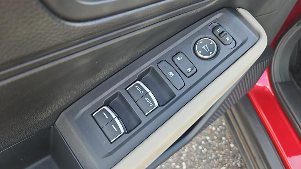 Thumbnail: 2025 Honda Accord - 21