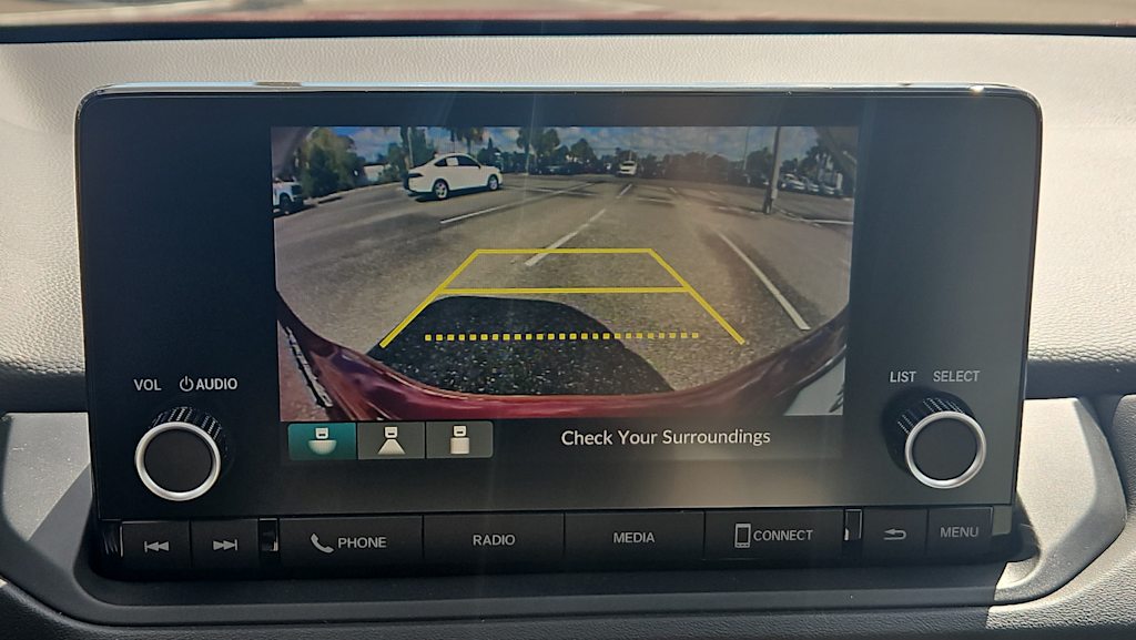 Thumbnail: 2025 Honda Accord - 23