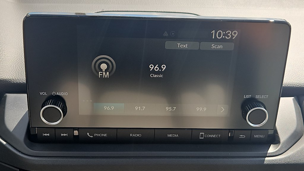 Thumbnail: 2025 Honda Accord - 11